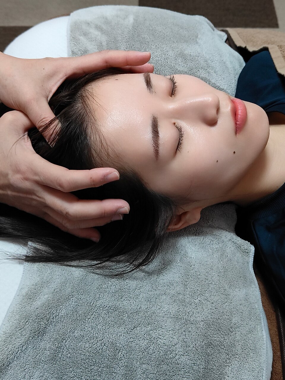 全身もみほぐし60分